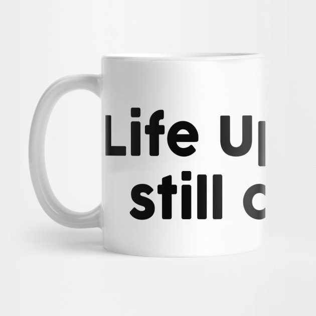 Life Updates by TheArtism